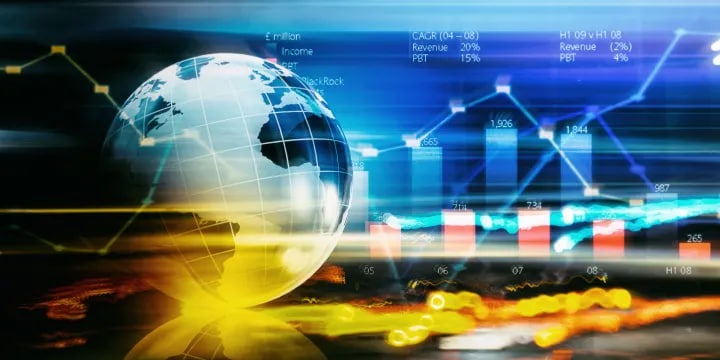线下配资官网 AI穿戴设备概念股下挫，力源信息跌超12%